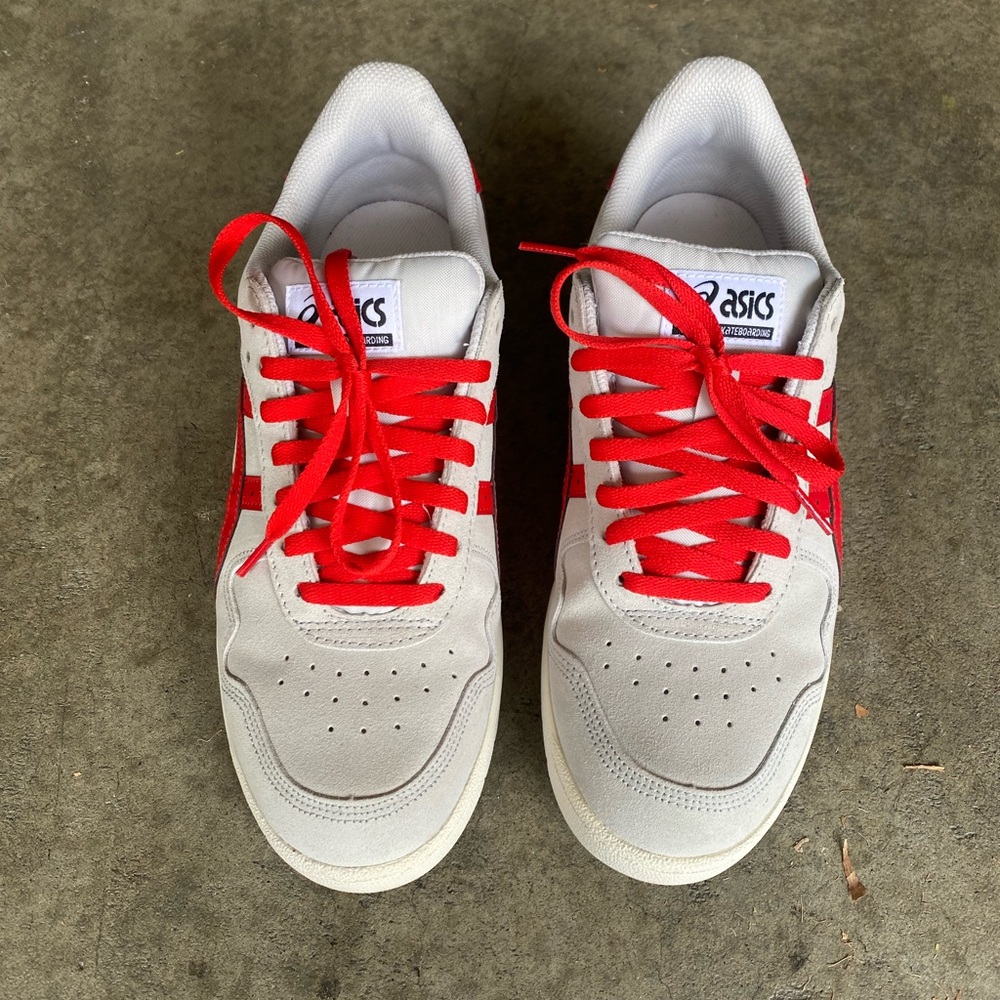 ASICS Japan Pro - Picture 2 of 10
